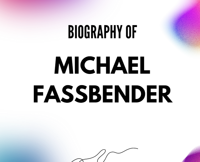 Michael Fassbender Biography, Age & Relationships