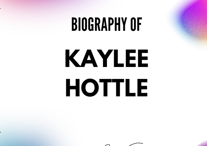 Kaylee Hottle Biography, Height, Net Worth & More