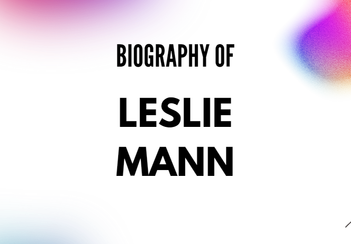 Leslie Mann Biography, Age, Height, Family & Net Worth