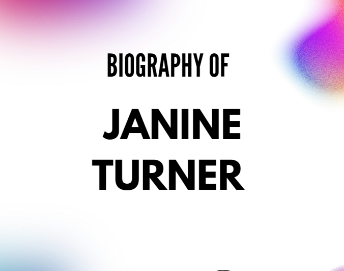 Janine Turner Biography, Age, Family, Career & Facts