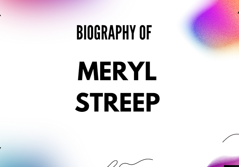 Meryl Streep Biography, Age, Family & Career Facts
