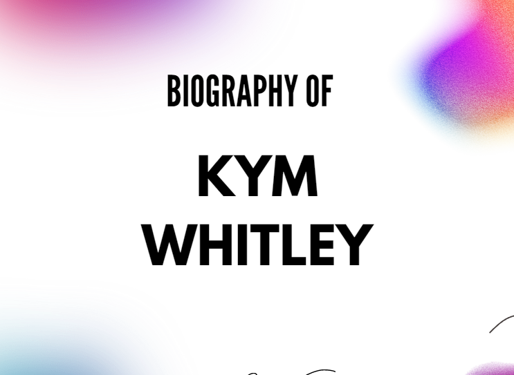 Kym Whitley Biography, Age, Family & Net Worth